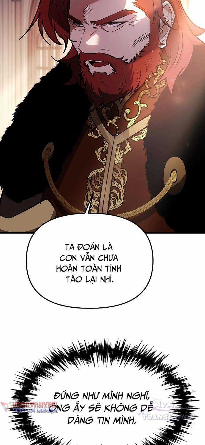 Hồi Quy Giả Của Gia Tộc Suy Vong Chapter 2 trang 38