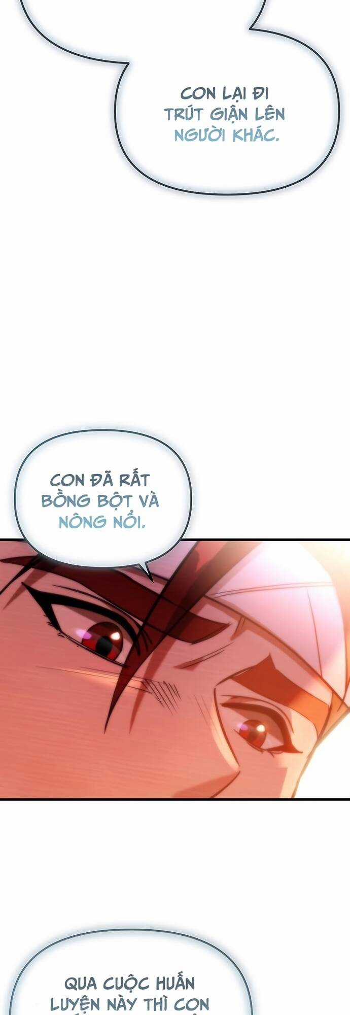 Hồi Quy Giả Của Gia Tộc Suy Vong Chapter 2 trang 42