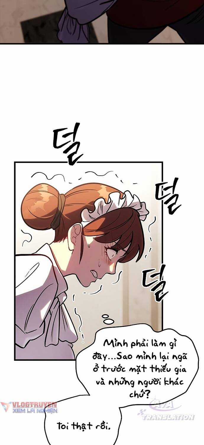 Hồi Quy Giả Của Gia Tộc Suy Vong Chapter 2 trang 5