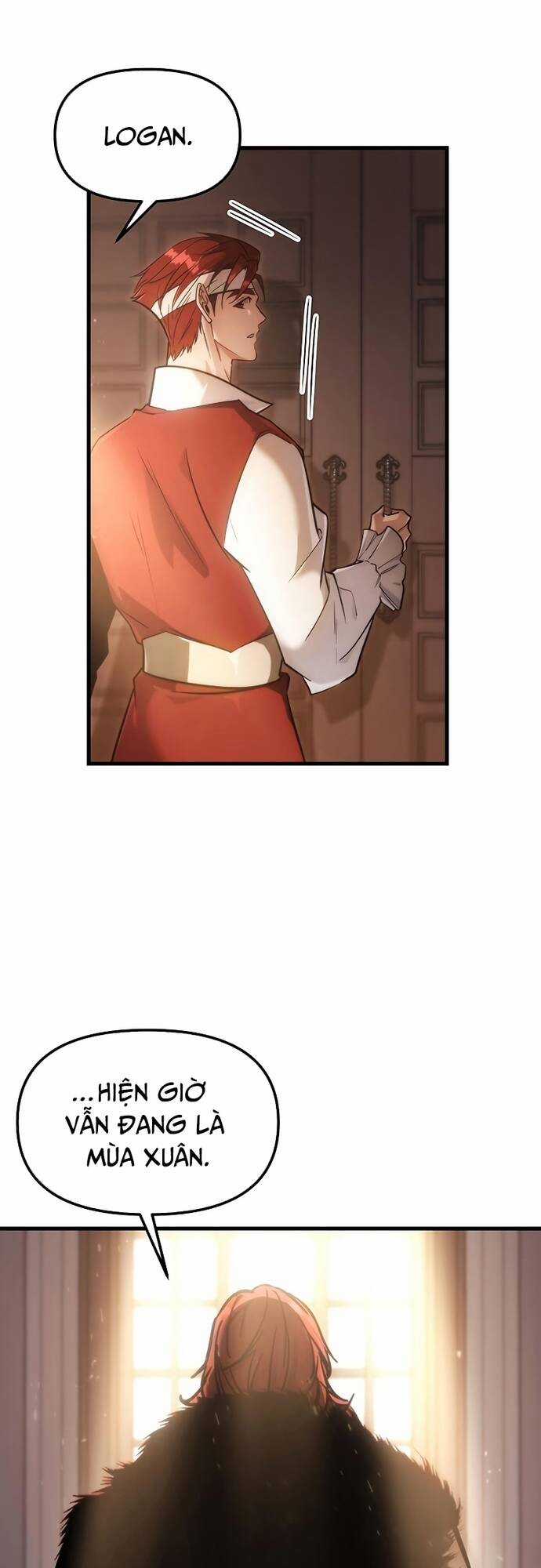 Hồi Quy Giả Của Gia Tộc Suy Vong Chapter 2 trang 51