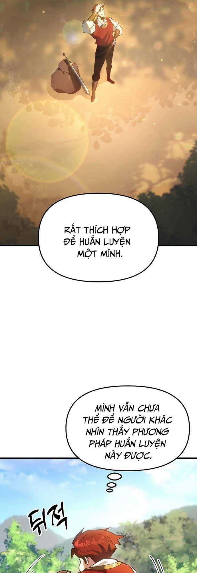 Hồi Quy Giả Của Gia Tộc Suy Vong Chapter 2 trang 57