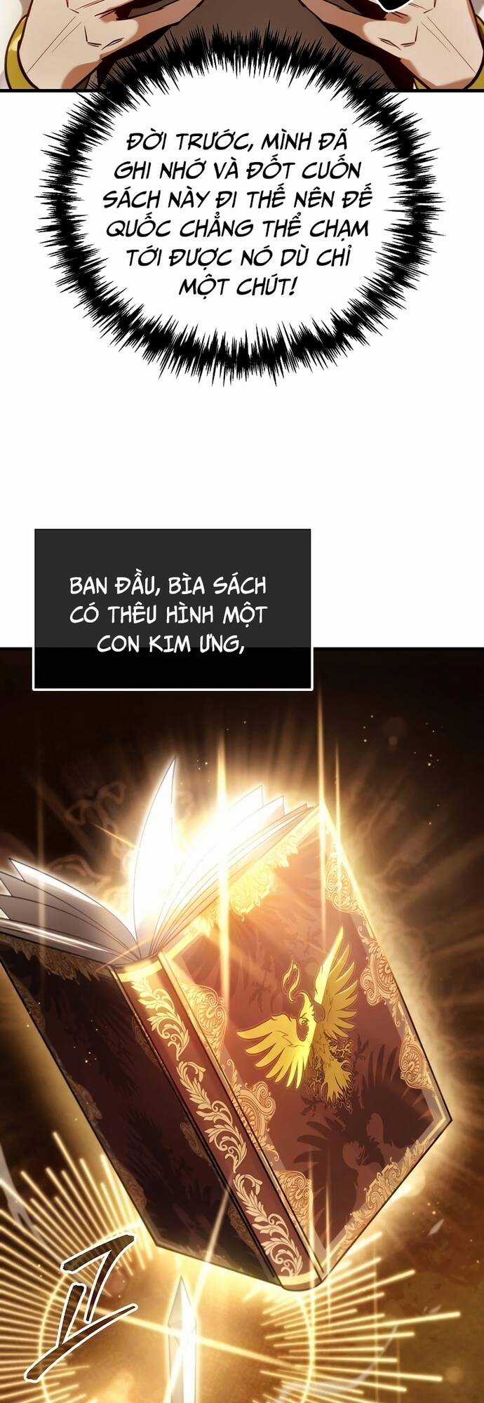 Hồi Quy Giả Của Gia Tộc Suy Vong Chapter 2 trang 60