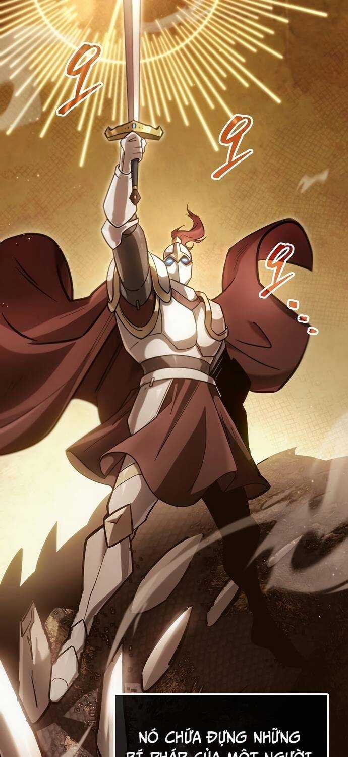 Hồi Quy Giả Của Gia Tộc Suy Vong Chapter 2 trang 61