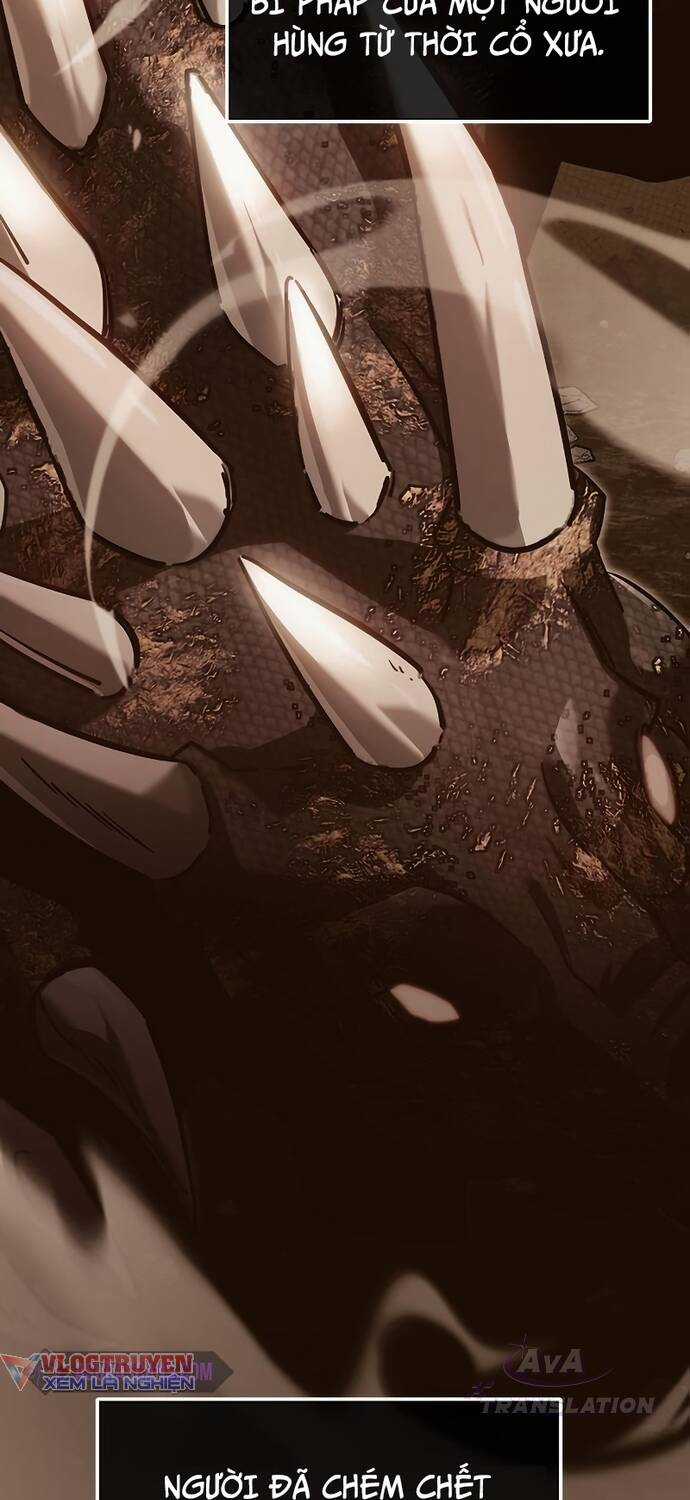 Hồi Quy Giả Của Gia Tộc Suy Vong Chapter 2 trang 62