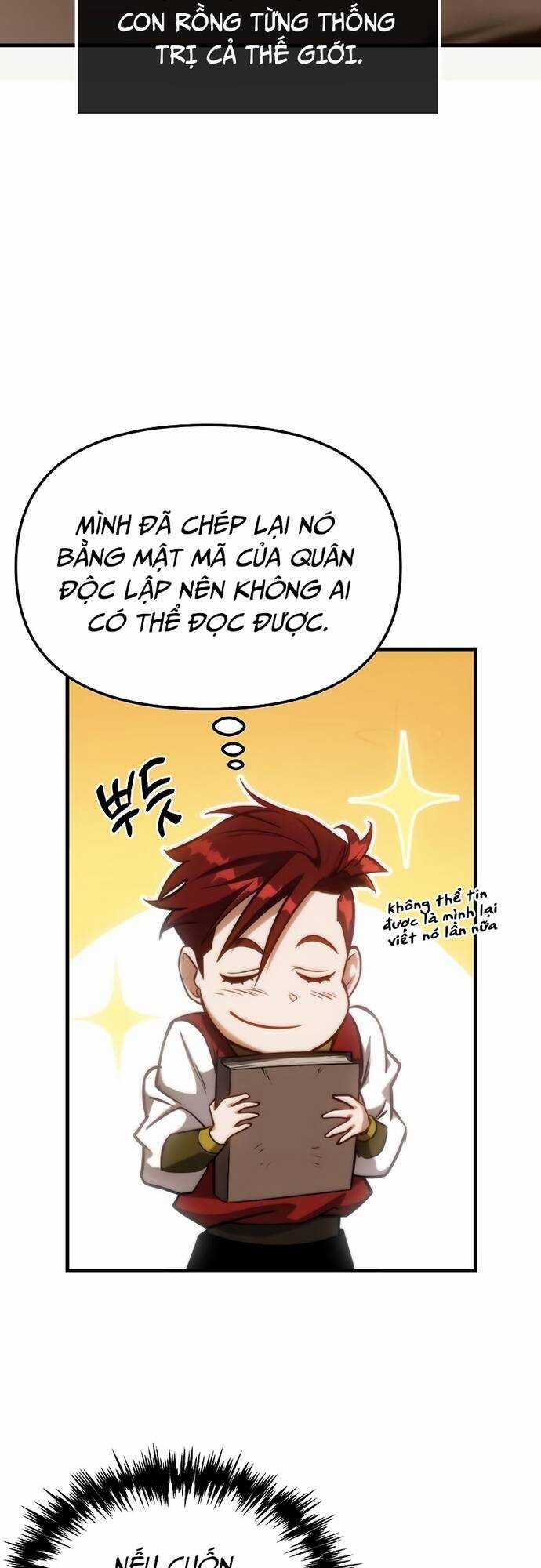 Hồi Quy Giả Của Gia Tộc Suy Vong Chapter 2 trang 63