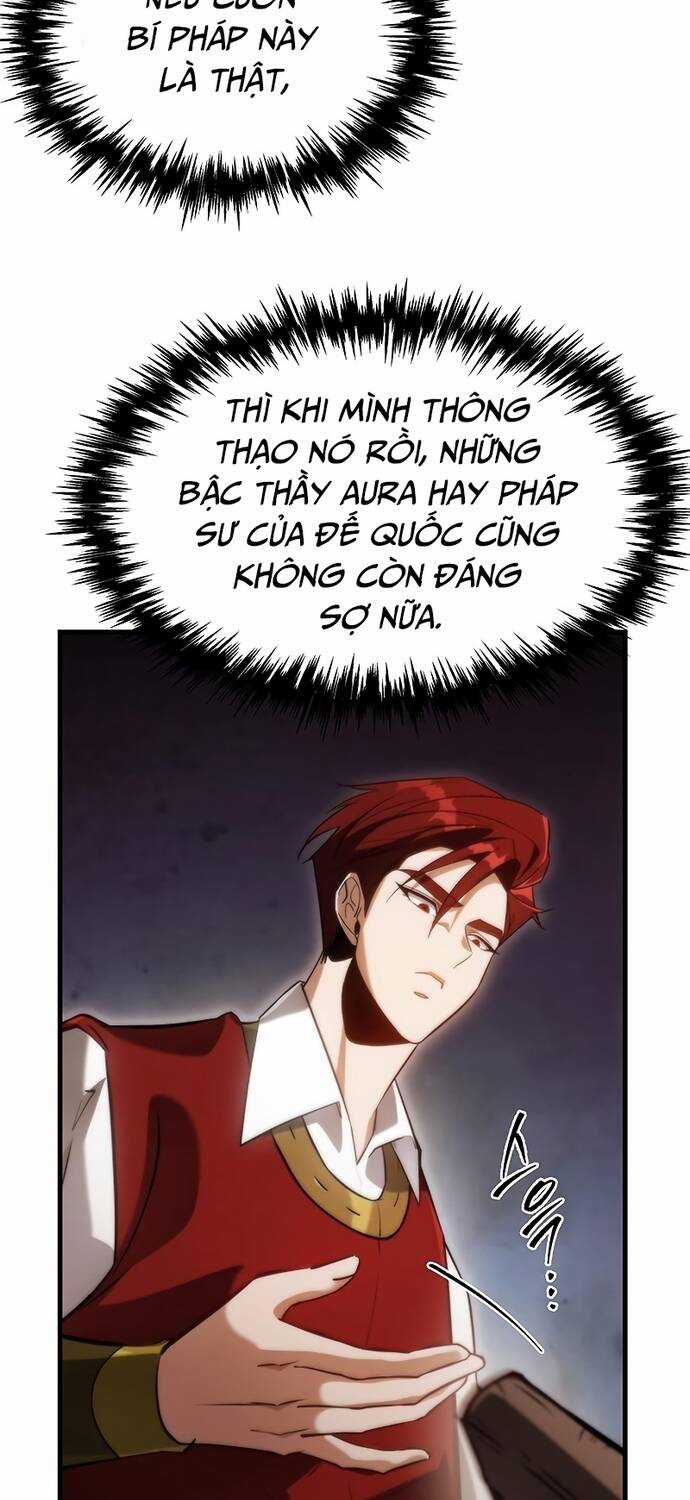 Hồi Quy Giả Của Gia Tộc Suy Vong Chapter 2 trang 64