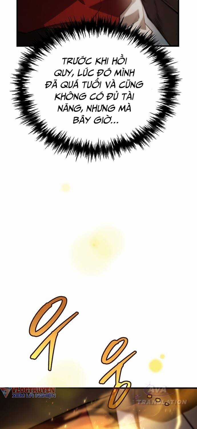 Hồi Quy Giả Của Gia Tộc Suy Vong Chapter 2 trang 65