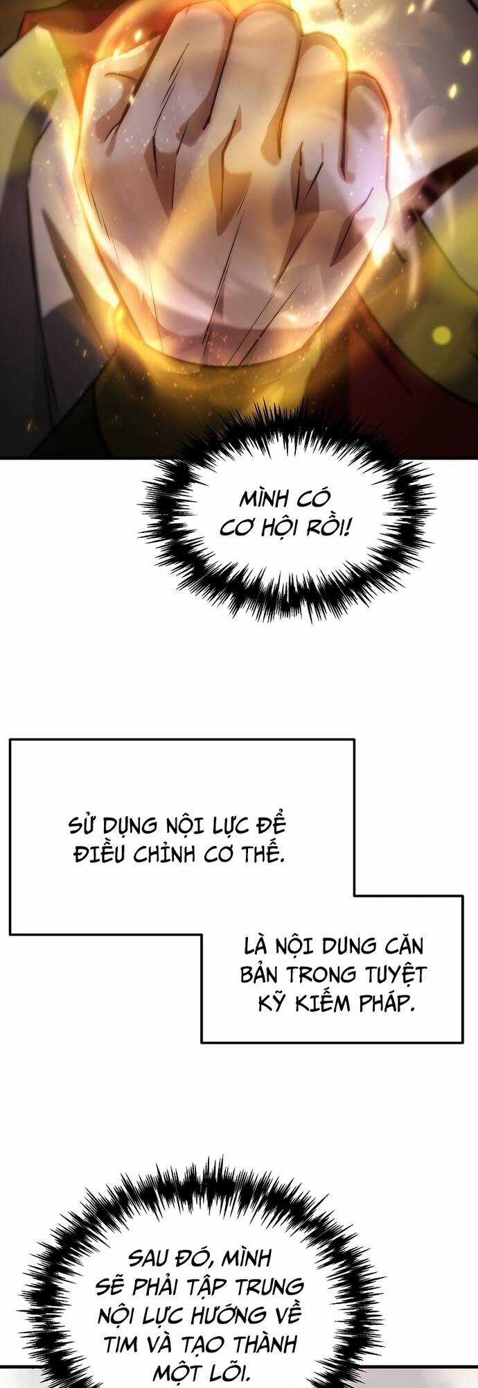 Hồi Quy Giả Của Gia Tộc Suy Vong Chapter 2 trang 66