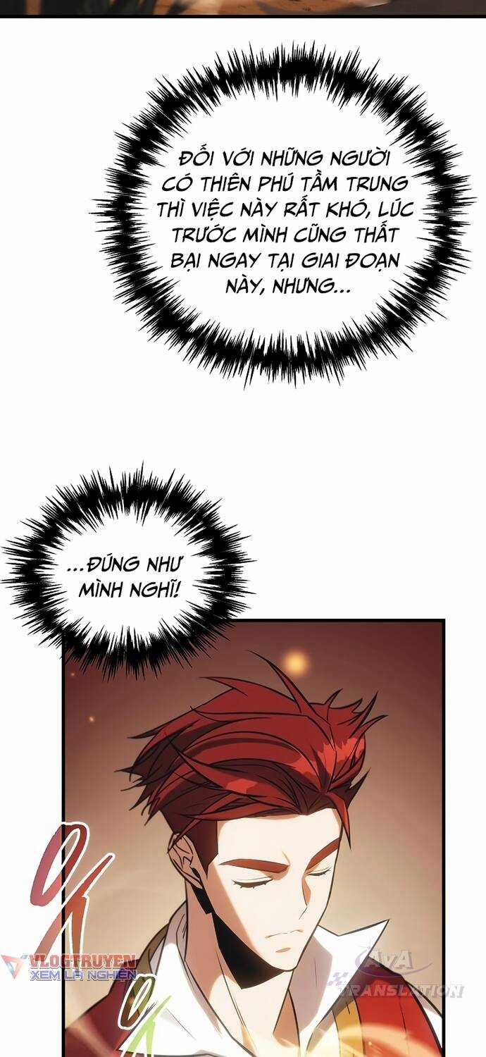 Hồi Quy Giả Của Gia Tộc Suy Vong Chapter 2 trang 68