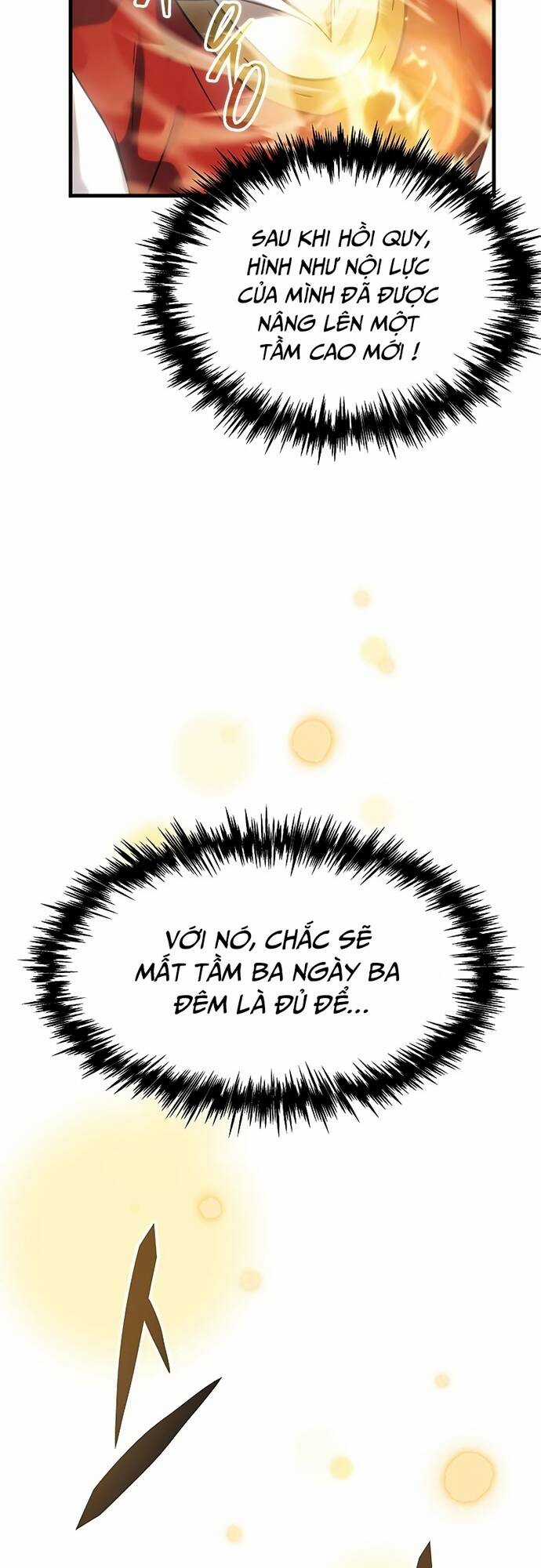 Hồi Quy Giả Của Gia Tộc Suy Vong Chapter 2 trang 69