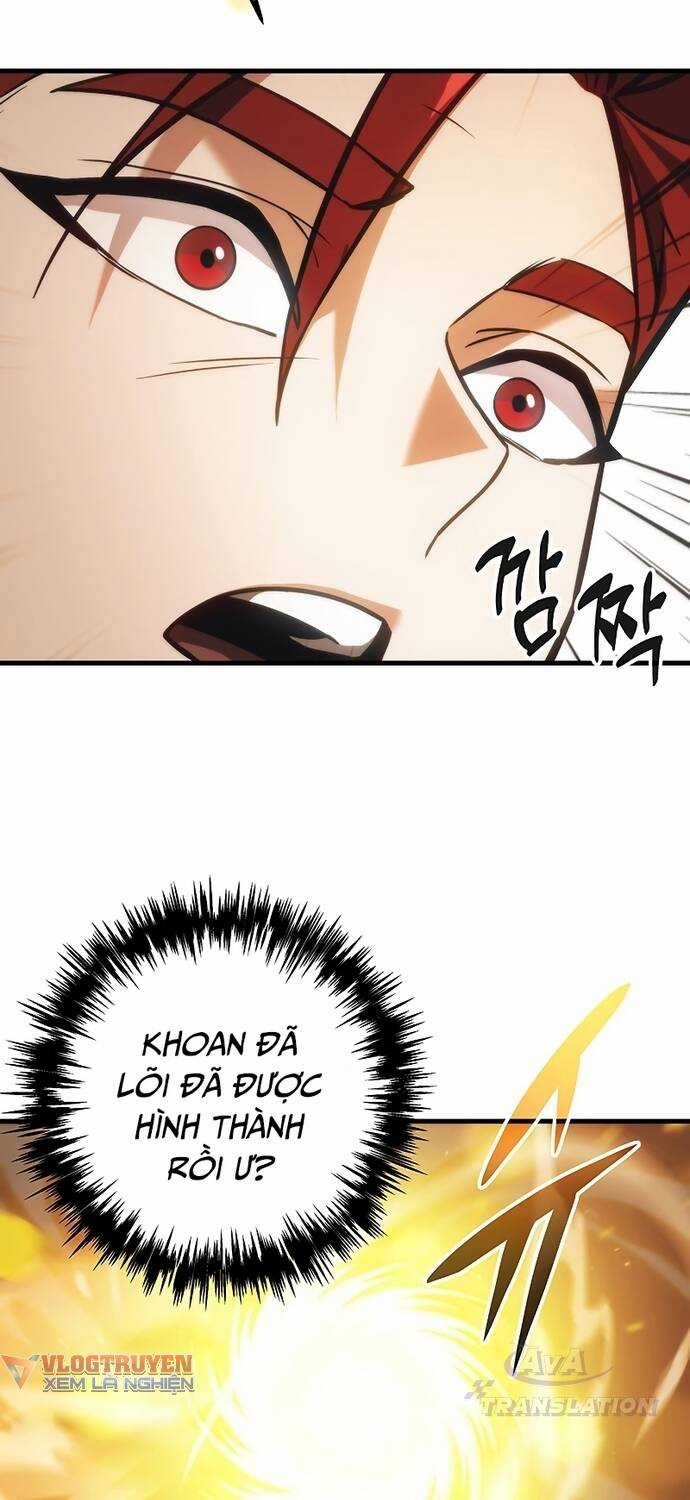 Hồi Quy Giả Của Gia Tộc Suy Vong Chapter 2 trang 71