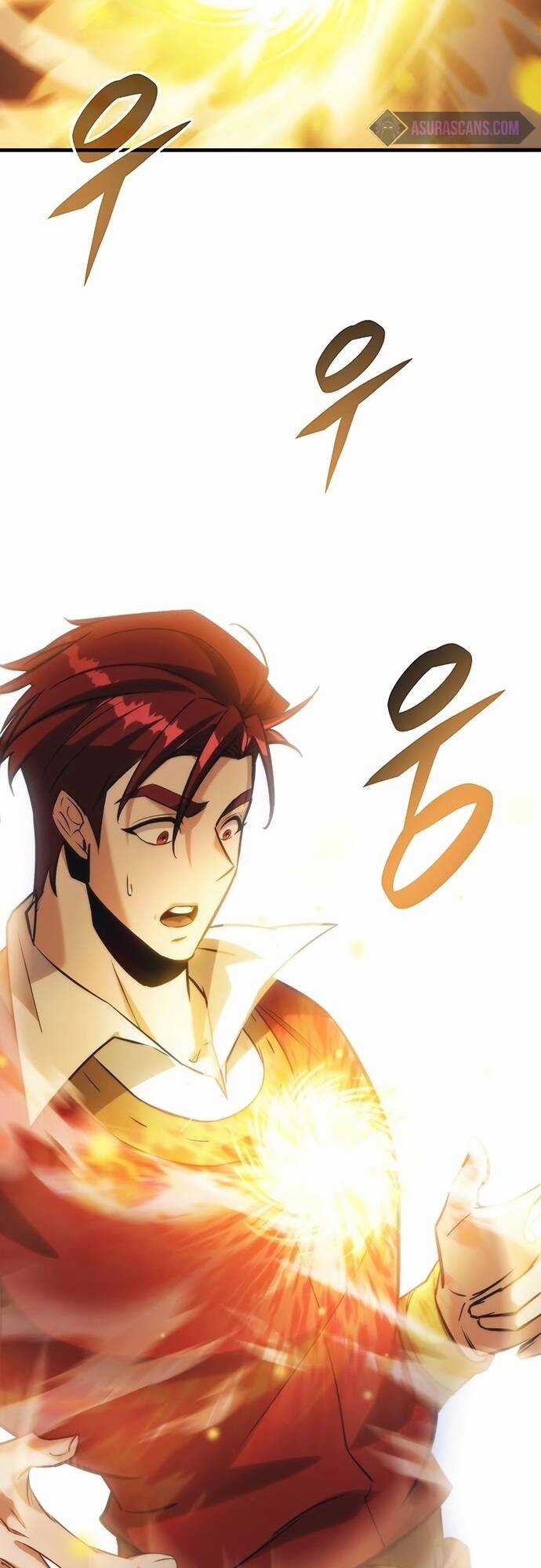 Hồi Quy Giả Của Gia Tộc Suy Vong Chapter 2 trang 72