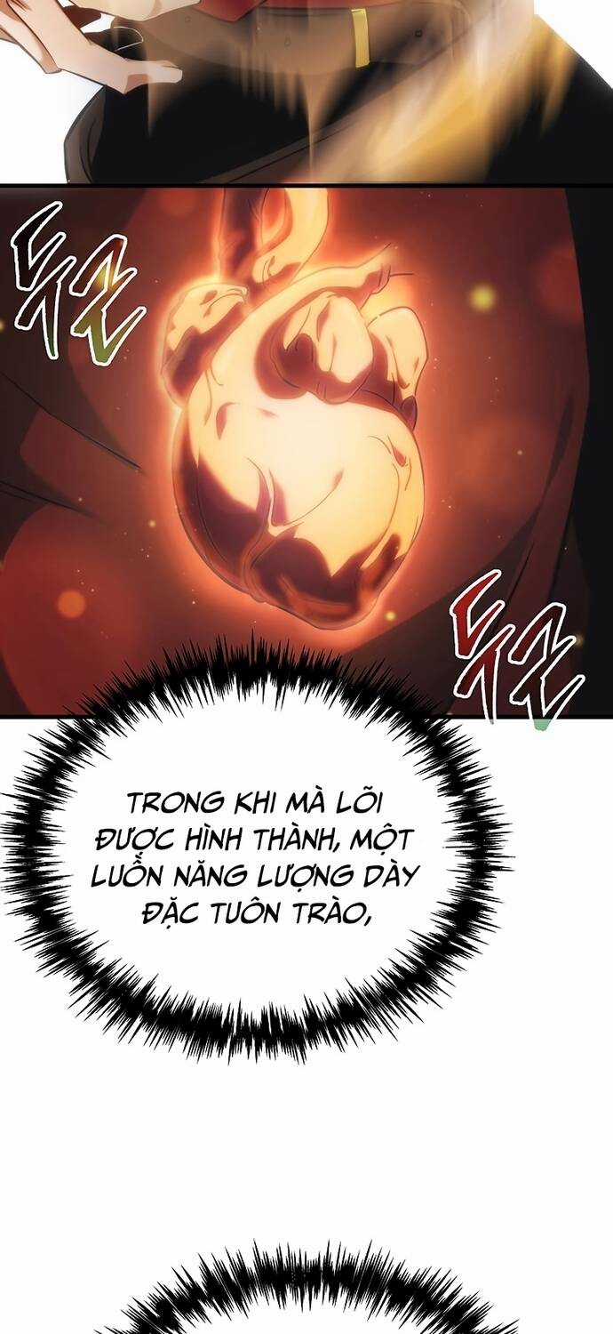 Hồi Quy Giả Của Gia Tộc Suy Vong Chapter 2 trang 73