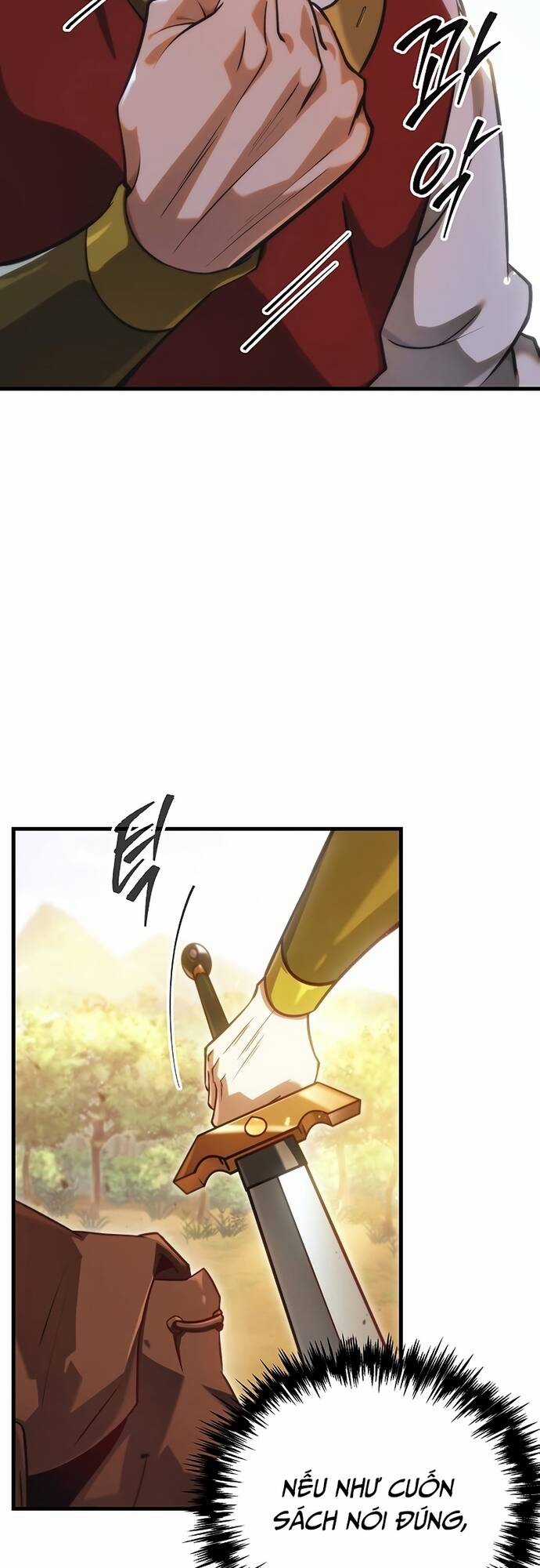 Hồi Quy Giả Của Gia Tộc Suy Vong Chapter 2 trang 75