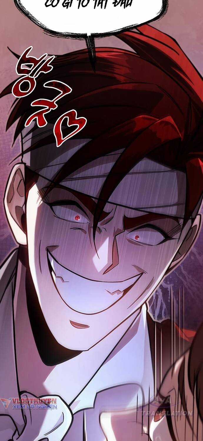 Hồi Quy Giả Của Gia Tộc Suy Vong Chapter 2 trang 8