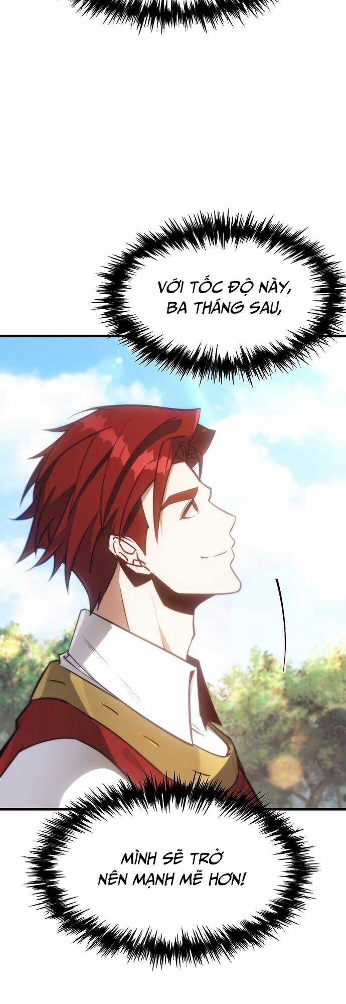 Hồi Quy Giả Của Gia Tộc Suy Vong Chapter 2 trang 81