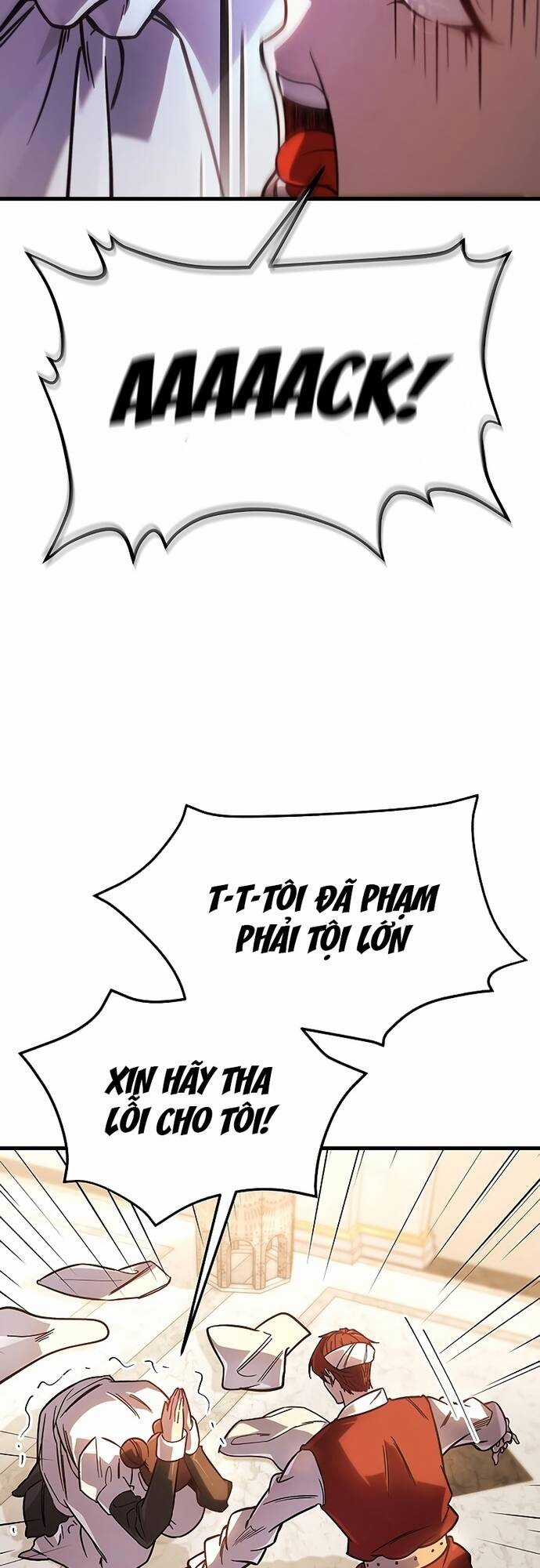 Hồi Quy Giả Của Gia Tộc Suy Vong Chapter 2 trang 9