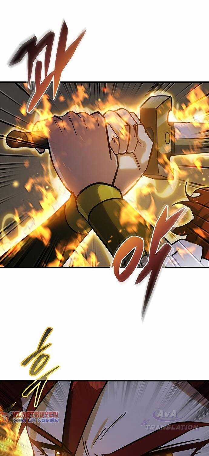 Hồi Quy Giả Của Gia Tộc Suy Vong Chapter 2 trang 92