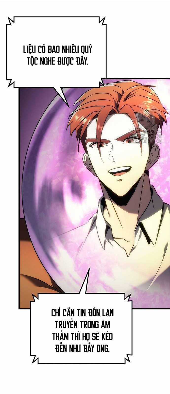 Hồi Quy Giả Của Gia Tộc Suy Vong Chapter 20 trang 100