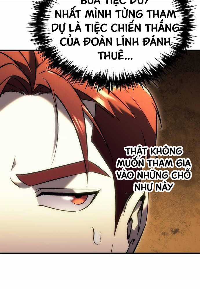 Hồi Quy Giả Của Gia Tộc Suy Vong Chapter 20 trang 105