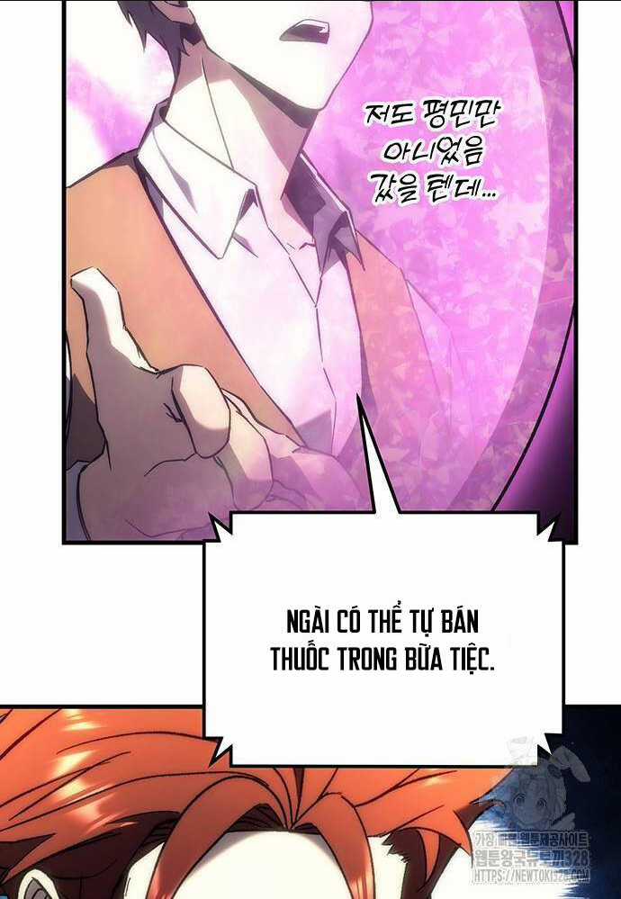 Hồi Quy Giả Của Gia Tộc Suy Vong Chapter 20 trang 107