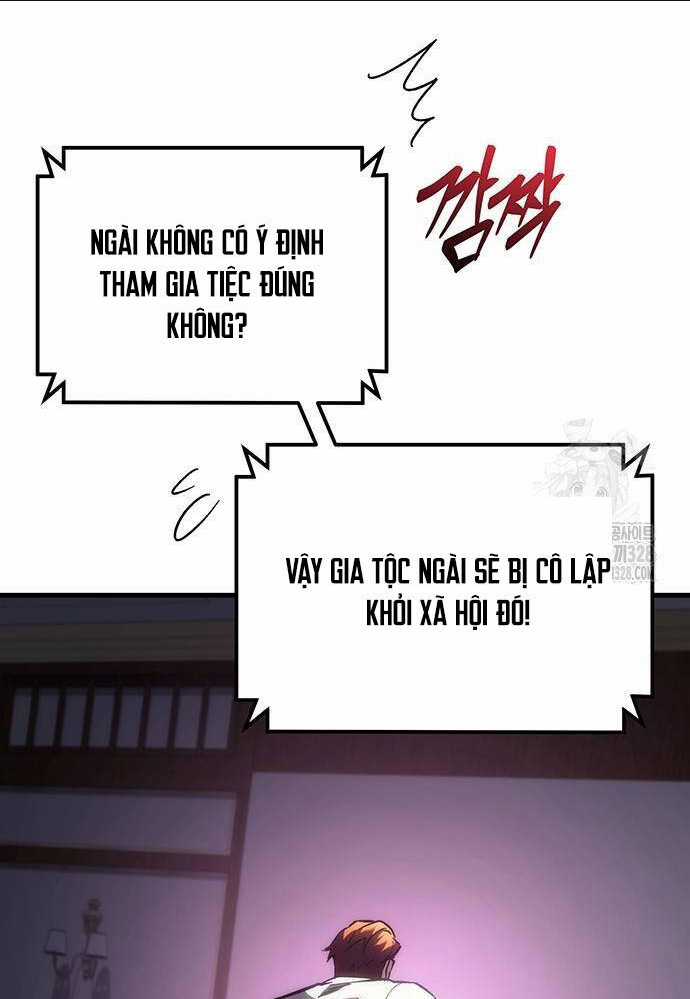 Hồi Quy Giả Của Gia Tộc Suy Vong Chapter 20 trang 109