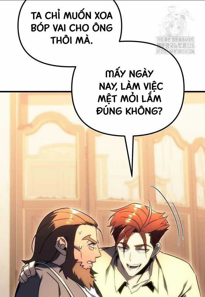 Hồi Quy Giả Của Gia Tộc Suy Vong Chapter 20 trang 11