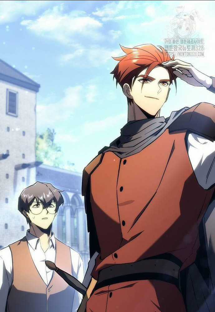 Hồi Quy Giả Của Gia Tộc Suy Vong Chapter 20 trang 119