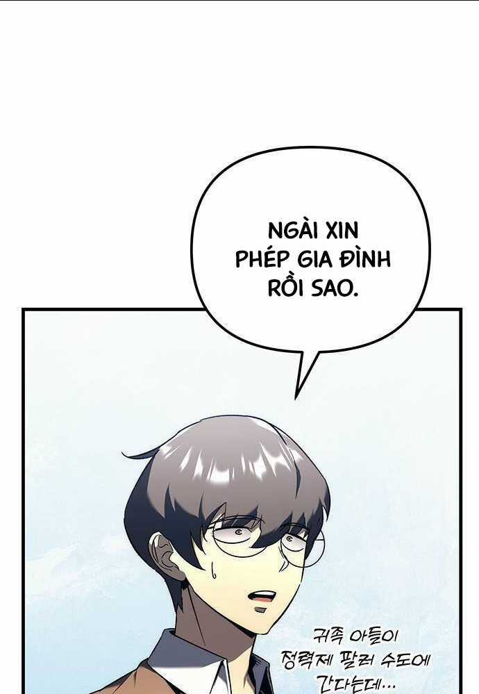 Hồi Quy Giả Của Gia Tộc Suy Vong Chapter 20 trang 121