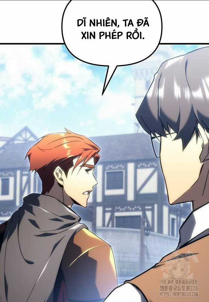 Hồi Quy Giả Của Gia Tộc Suy Vong Chapter 20 trang 123