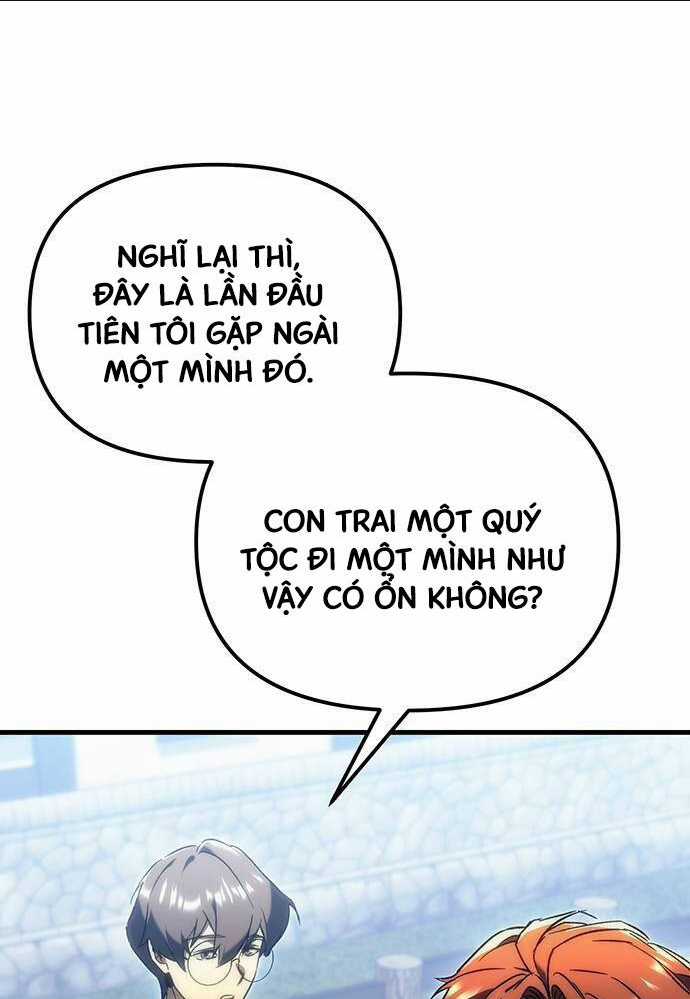 Hồi Quy Giả Của Gia Tộc Suy Vong Chapter 20 trang 127