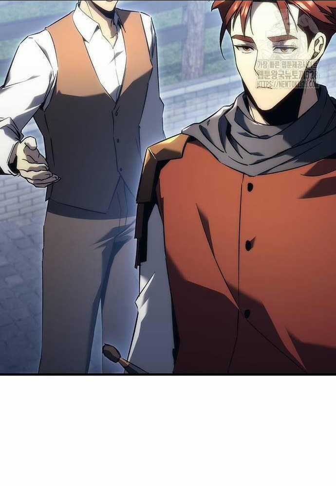 Hồi Quy Giả Của Gia Tộc Suy Vong Chapter 20 trang 128