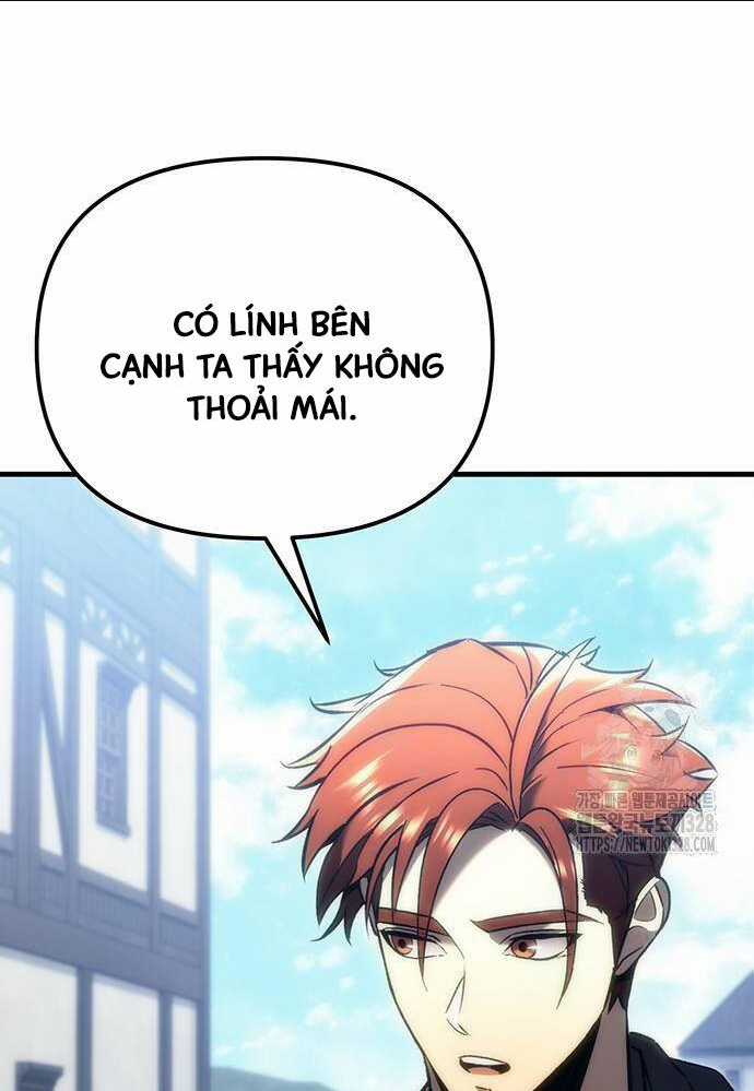 Hồi Quy Giả Của Gia Tộc Suy Vong Chapter 20 trang 129