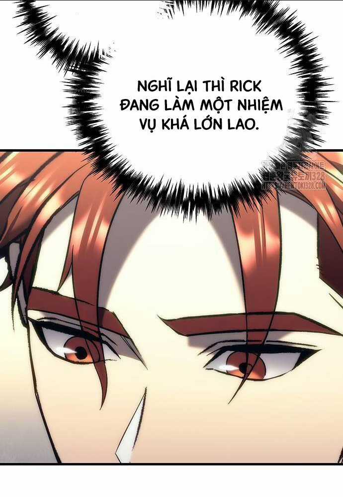 Hồi Quy Giả Của Gia Tộc Suy Vong Chapter 20 trang 131