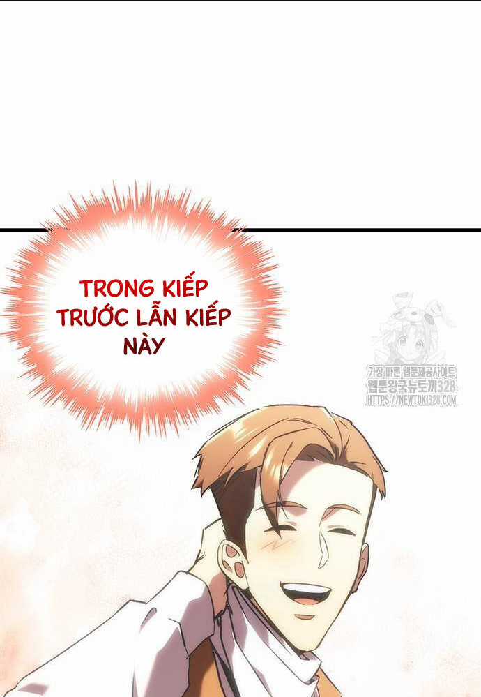 Hồi Quy Giả Của Gia Tộc Suy Vong Chapter 20 trang 134