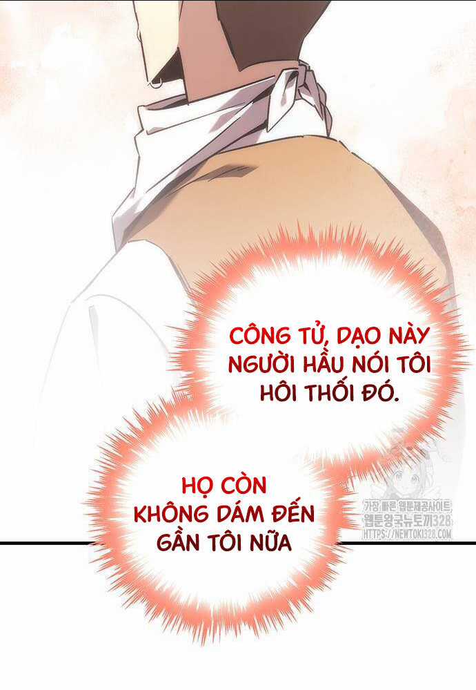Hồi Quy Giả Của Gia Tộc Suy Vong Chapter 20 trang 137