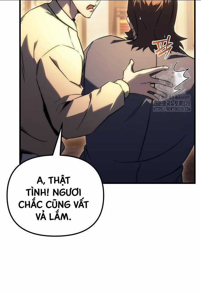 Hồi Quy Giả Của Gia Tộc Suy Vong Chapter 20 trang 14