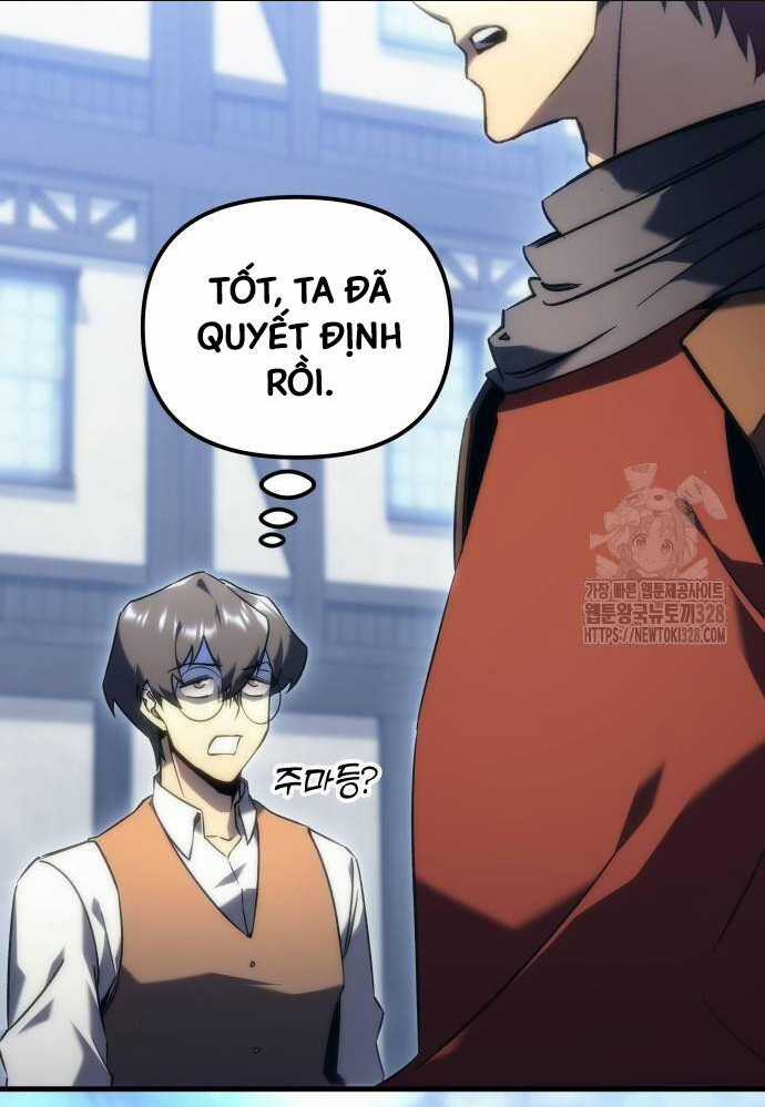 Hồi Quy Giả Của Gia Tộc Suy Vong Chapter 20 trang 142