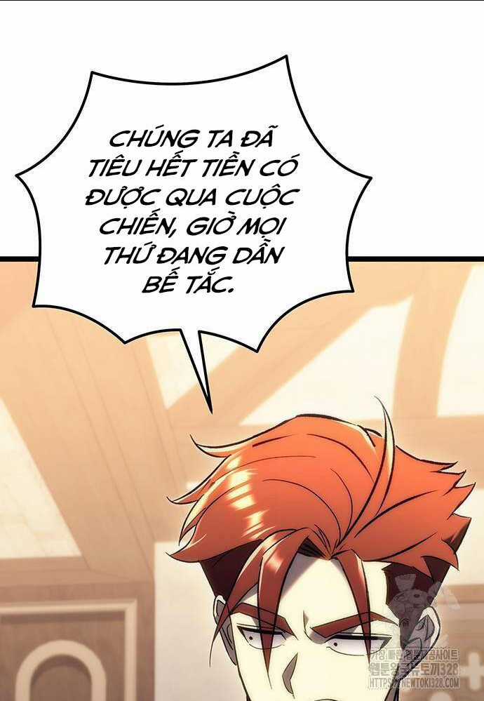 Hồi Quy Giả Của Gia Tộc Suy Vong Chapter 20 trang 15