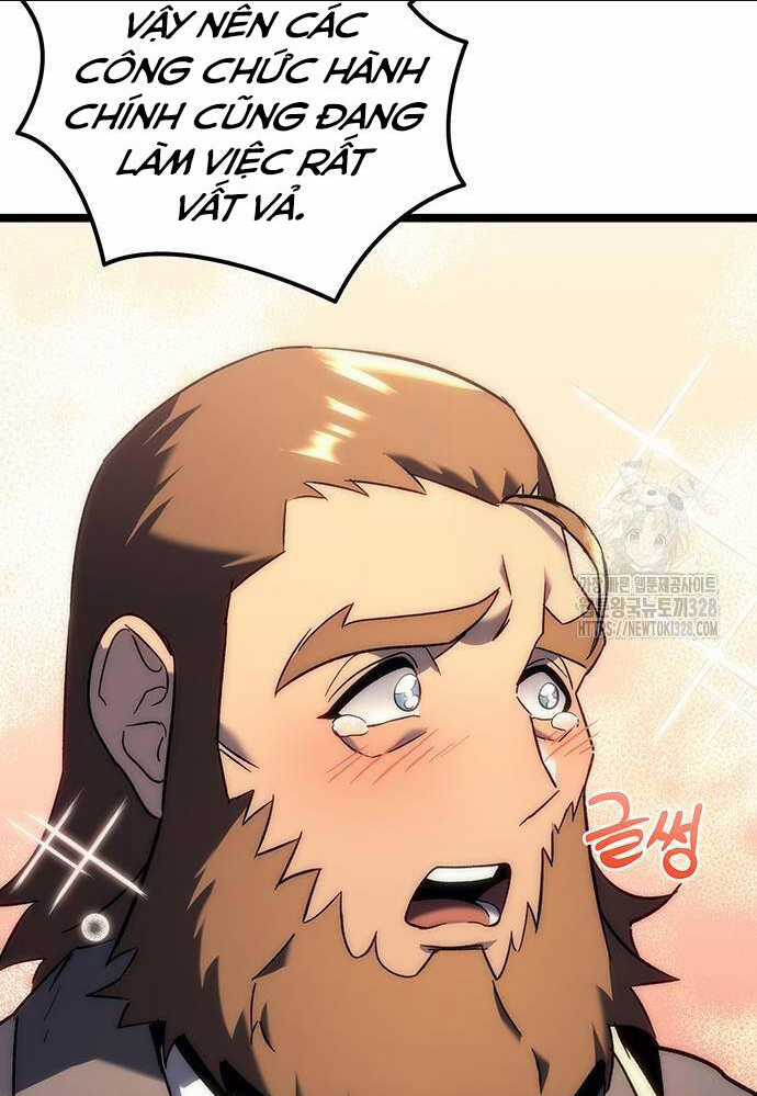 Hồi Quy Giả Của Gia Tộc Suy Vong Chapter 20 trang 17