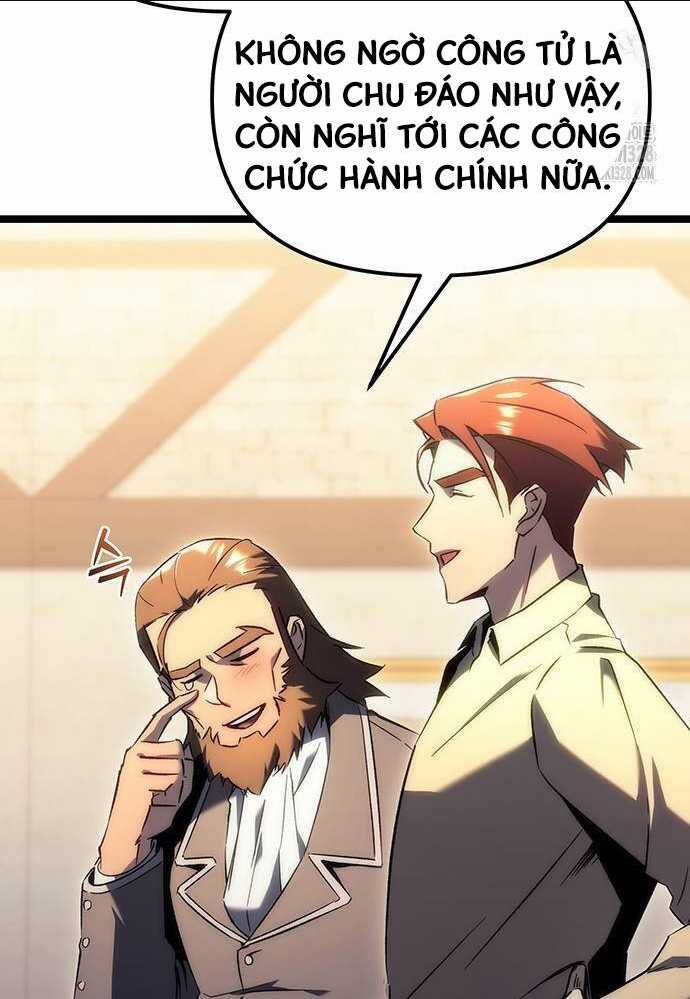 Hồi Quy Giả Của Gia Tộc Suy Vong Chapter 20 trang 19