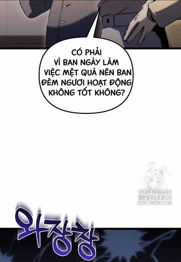 Hồi Quy Giả Của Gia Tộc Suy Vong Chapter 20 trang 20