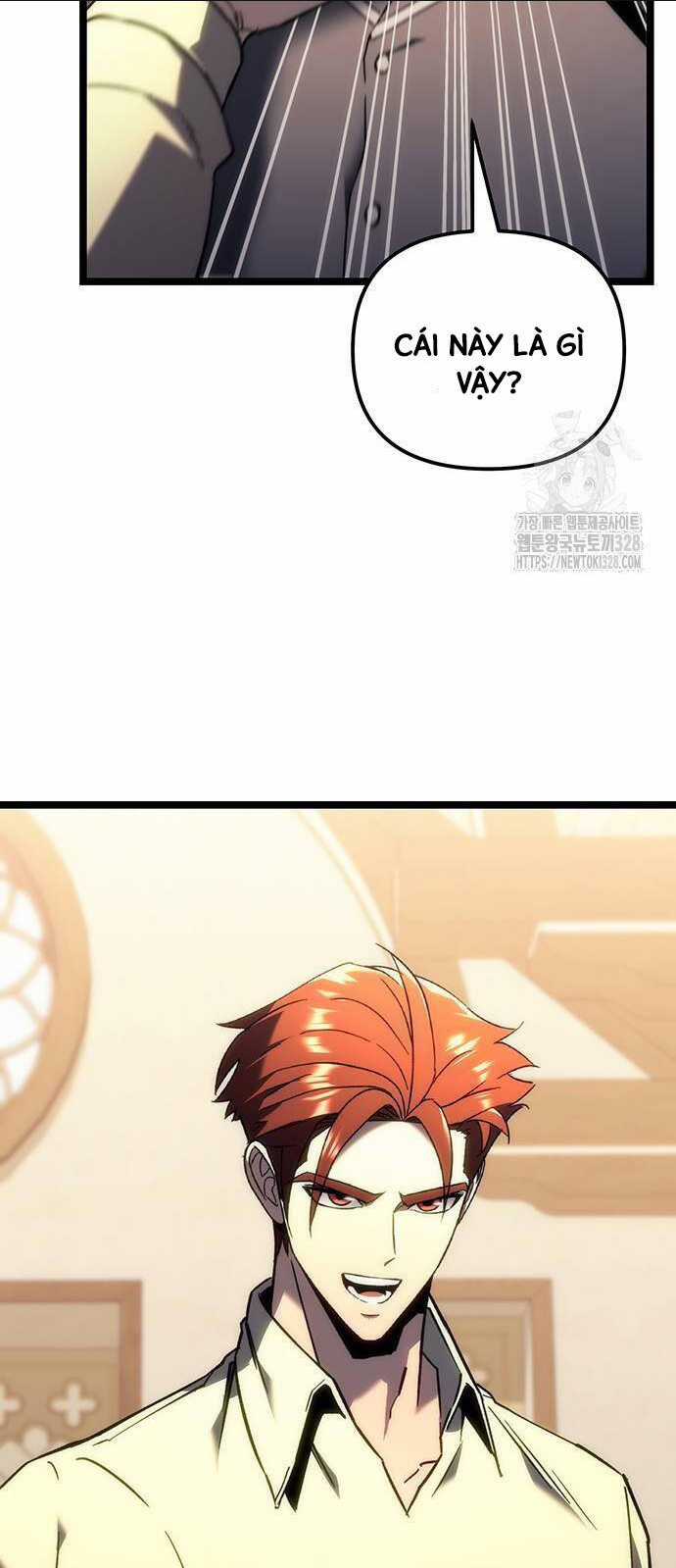 Hồi Quy Giả Của Gia Tộc Suy Vong Chapter 20 trang 25