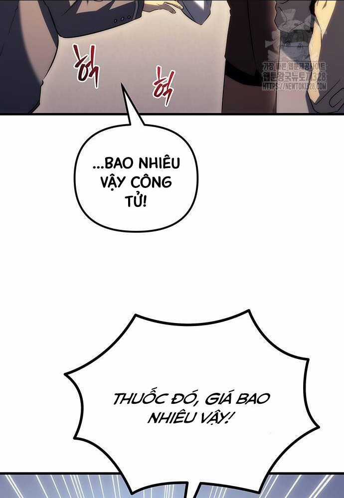 Hồi Quy Giả Của Gia Tộc Suy Vong Chapter 20 trang 36