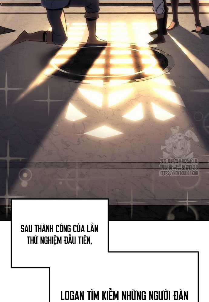 Hồi Quy Giả Của Gia Tộc Suy Vong Chapter 20 trang 51