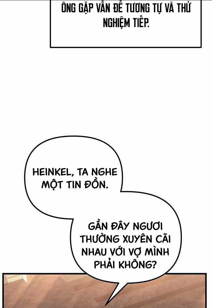 Hồi Quy Giả Của Gia Tộc Suy Vong Chapter 20 trang 52