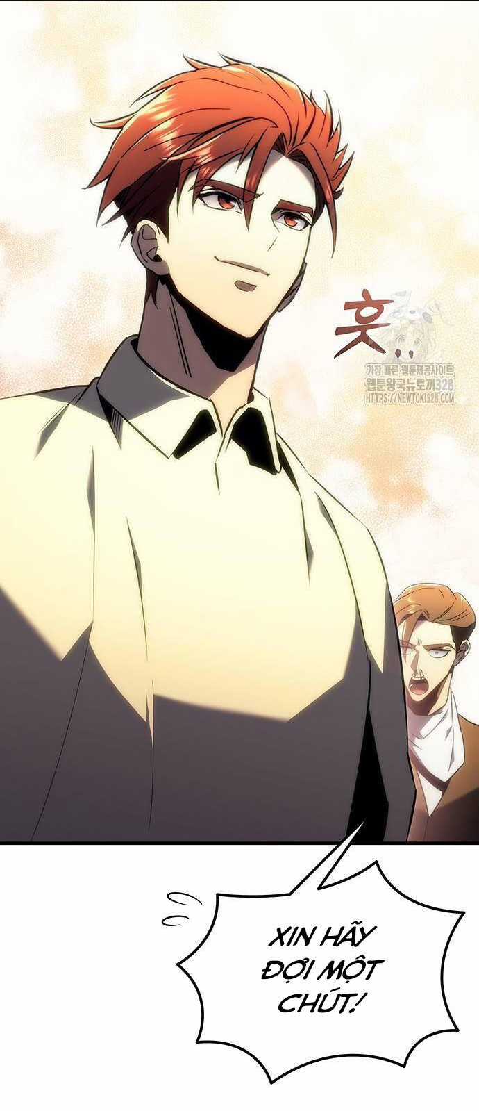 Hồi Quy Giả Của Gia Tộc Suy Vong Chapter 20 trang 75