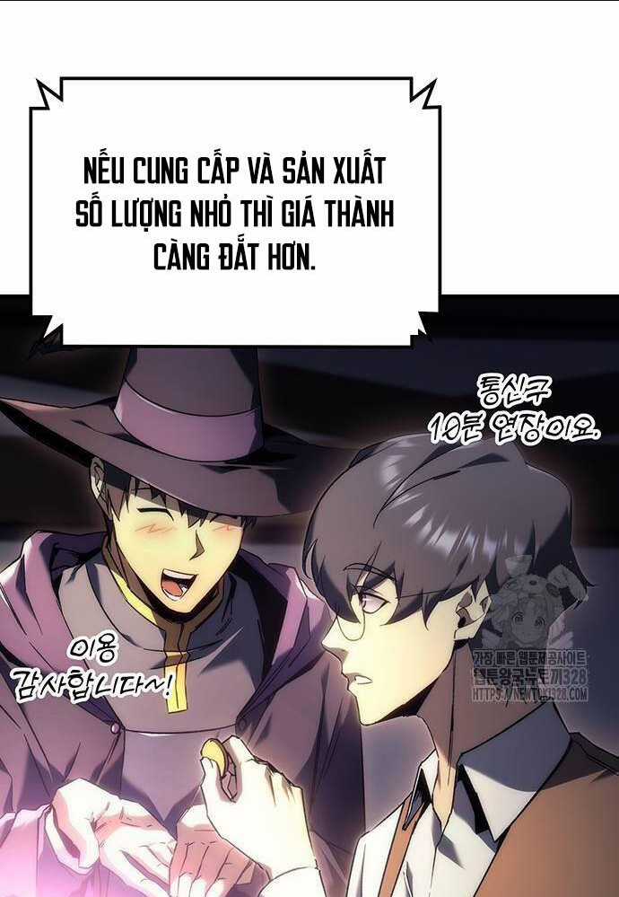 Hồi Quy Giả Của Gia Tộc Suy Vong Chapter 20 trang 95