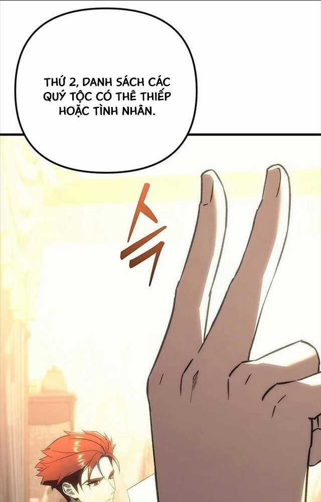 Hồi Quy Giả Của Gia Tộc Suy Vong Chapter 21 trang 11