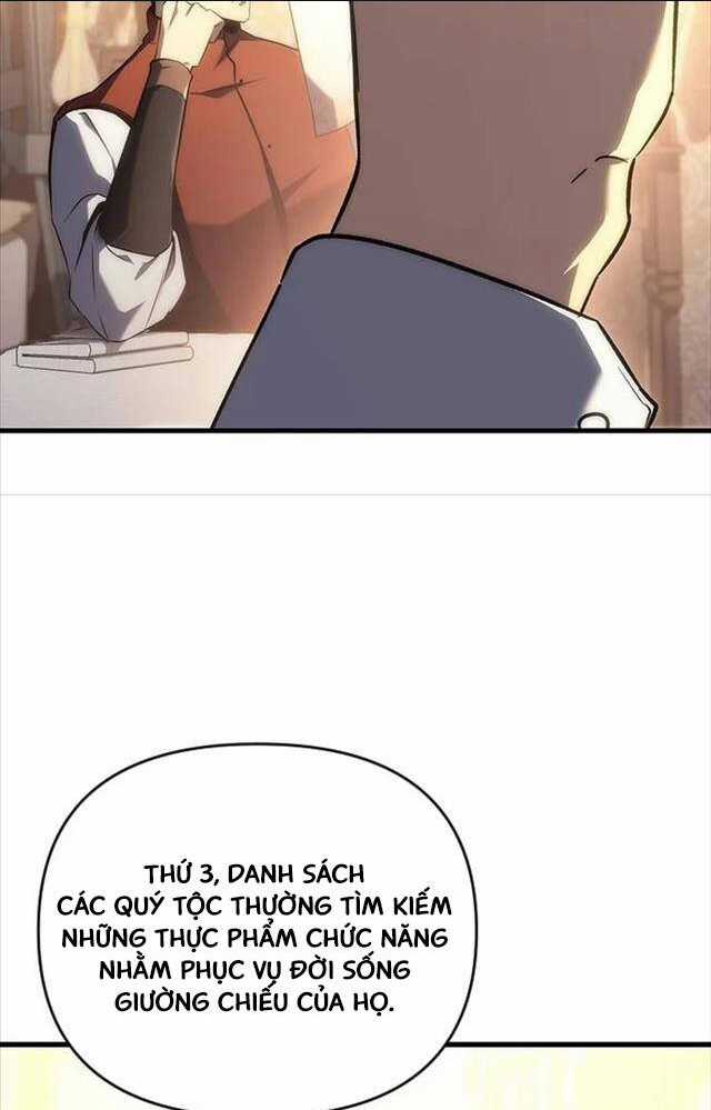 Hồi Quy Giả Của Gia Tộc Suy Vong Chapter 21 trang 12